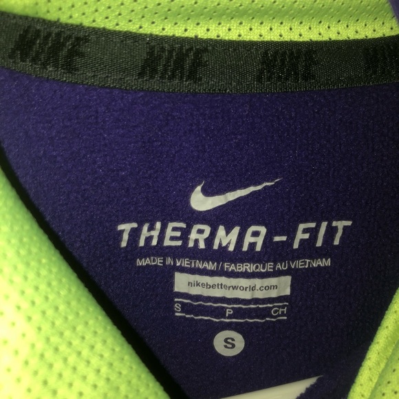 Nike Therma-fit Sweater - Picture 6 of 6